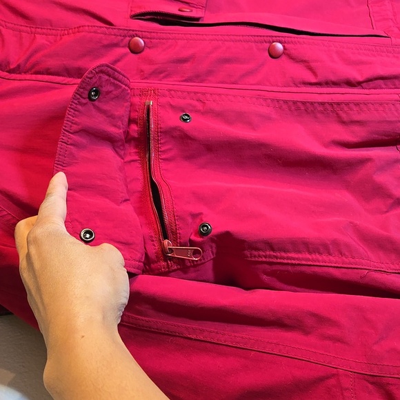 L.L.Bean Gore-Tex Maine Wardens Parka Thinsulate 3M Ultra Insulation Jacket NWOT - Picture 7 of 17